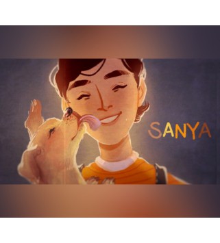 SANYA Steam Key GLOBAL